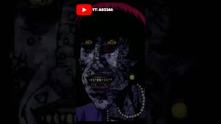 la ventana de al lado prt 2  junji Ito  YT aeo346 fyp junjiito animeTerror  terror [upl. by Audris]