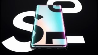 Galaxy S10 Official Introduction [upl. by Tressa]