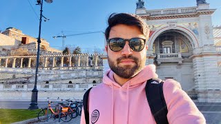 Budapest Student Hostels Hungary 🇭🇺  How to Find Cheap Accommodation Your Budget [upl. by Ary32]