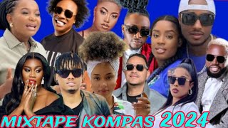 mixtape kompa mix [upl. by Rosecan]