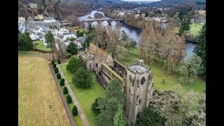 Remembering Dunkeld [upl. by Gussy]