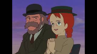 Anne of Green Gables 1979 Episode 2  Marilla Cuthbert is Surprised HD English Dub [upl. by Hubbard]