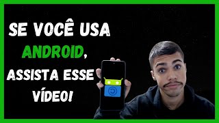 FDroid Apps Android com Liberdade e Privacidade [upl. by Cooley]