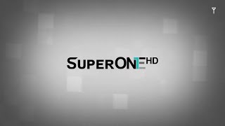 SuperONE HD  Idents 2020present [upl. by Yarazed982]