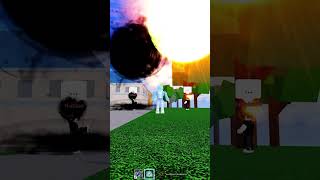 No way to run😈 huydutblox roblox bloxfruit bloxfruits [upl. by Edward]