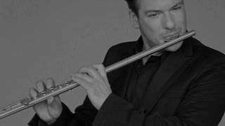 Emmanuel Pahud in Budapest 2017 [upl. by Odnalro]