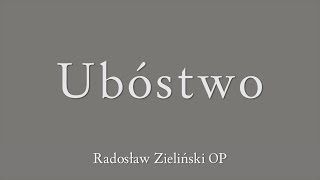 Ubóstwo [upl. by Hna]