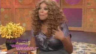 The Best of The Wendy Williams Show Part 1 [upl. by Caz]