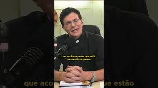 SAGRADO CORAÇÃO DE JESUS ACOLHA MINHAS PRECES  PadreManzottiOficial [upl. by Ricketts]