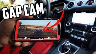 BlackVue DR900S2CH 4K DASH CAM Install amp Review [upl. by Quint]