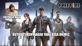 SEBERAPA CINTA FREE FIRE ANDA [upl. by Ignatzia824]