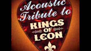 Revelry  Kings of Leon Acoustic Tribute [upl. by Aehtna219]