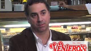 Venieros Pastry on Digital Dining POS [upl. by Edlihtam31]