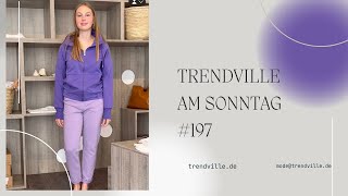 Trendville am Sonntag 197 [upl. by Cerell420]