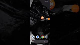 how to record videos on the Xrecorder app [upl. by Nemzaj]