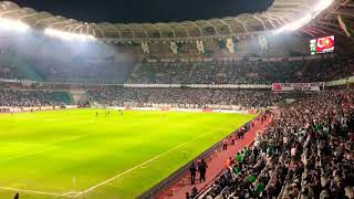 Konyaspor şehitler ölmez vatan bölünmez [upl. by Arec585]