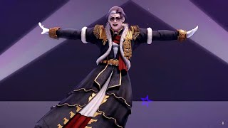 【MMD x FFXIV】EmetSelch  Specialist Never More ver [upl. by Rehttam]