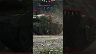 AMX 50 Foch  Kolobanov 1 vs 5 wot [upl. by Havens918]