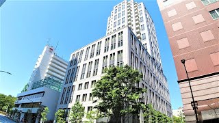 青山第一マンションズ 2LDK 1533㎡ 高級マンション 重厚感 芸能人フロント aoyama daiichi mansions [upl. by Akram623]