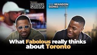 Fabolous Unfiltered Toronto Fashion Inspirations amp Surprising Secrets Revealed [upl. by Renick]