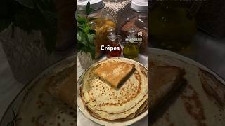 🌿”Crêpes…”  Krepa [upl. by Soph488]