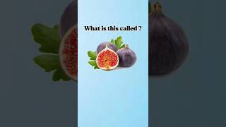 Do you know these fruits dailyenglish basicenglish english fruits exoticfruits vocabulary [upl. by Pascasia]