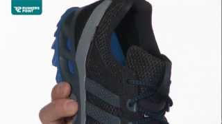 adidas KANADIA 5 TR GTX [upl. by Matazzoni]