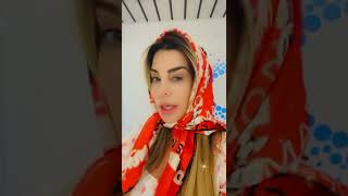 Siggy Flicker Scarless facelift testimony [upl. by Marti725]