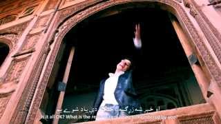 Khair Sha Zargiya by Irfan Khan [upl. by Tobye]