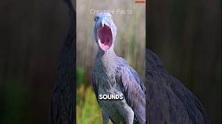 Top 5 Terrifying Bird Sounds 😱 [upl. by Bunce]