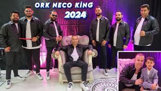 Ork Neco King Kara Oğlum 2024 New ☆ █▬█ █ ▀█▀ ☆ KON TEL 00389070578613 [upl. by Aihceyt]