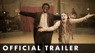 CHOCOLAT Official UK Trailer [upl. by Onig123]