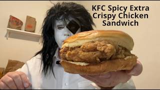 You Wont Believe the Shocking Truth About KFCs Spicy Chicken [upl. by Asreht]