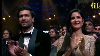 Katrina Kaif amp Vicky Kaushal VM  Tumhi Dekho Na [upl. by Ahsia112]