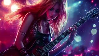 Rock Music – The Melody of Freedom and Burning Desires [upl. by Marella97]