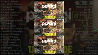 PALAGI  TJ MONTERDE  Best OPM Love Songs With Lyrics  TJ Monterde Nonstop Playlist tjmonterde [upl. by Ahcilef]