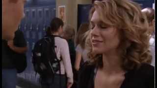 OTH  Leyton scenes 4 x 08 part 1 [upl. by Jakie]