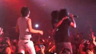 Slank feat Ari Lasso  Terlalu Manis  A MIld AYLI 8 Agustus 2010 [upl. by Francisca]