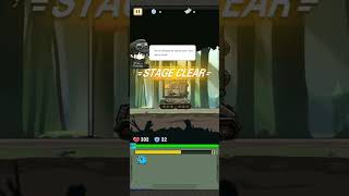 Tank Pack Attack  Android App  GogetaSuperx [upl. by Solotsopa]