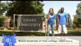 Drake University [upl. by Engelhart]