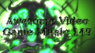 Awesome Video Game Music 149 Hakaishin Unlimited Susanoo Theme [upl. by Ydnik]