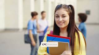 CPC Practice Exam  Medical Coding Study Guide [upl. by Hunsinger]