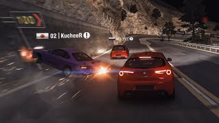 GRID 2  Insanely Tense Online Racing in 2020 [upl. by Gadmann]