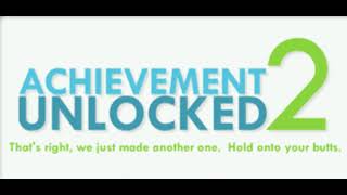 Achievement Unlocked 2 OST Epic [upl. by Audrye]