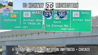 US 20 Midwestern [upl. by Billie]