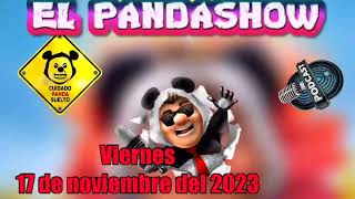 El Pandashow  podcast bromas [upl. by Alpers]