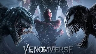 VENOM3 ENTER THE VENOMVERSE 2023 FIRST LOOK TEASER TRAILER  Marvel Studios amp Sony Pictures HD [upl. by Isleana945]