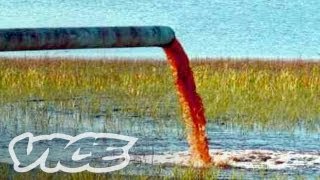 New Yorks Toxic Wasteland Americas Water Crisis Part 13 [upl. by Applegate]