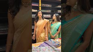 Niharika amp Vithika Sheru Speech at Opening of Naira Silks niharika niharikakonidela vithikasheru [upl. by Dowdell]