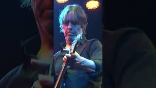 Dean Brown Band  Live At Proberaun  Zülpich Germany  2013  SHOW ME  Short  JazzrockTV [upl. by Kenon470]